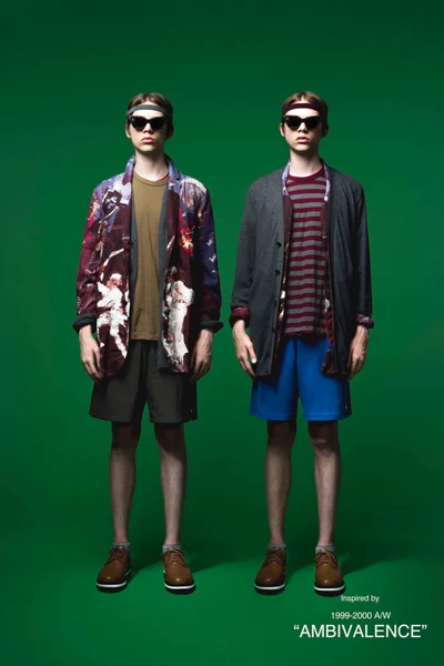 Look 9